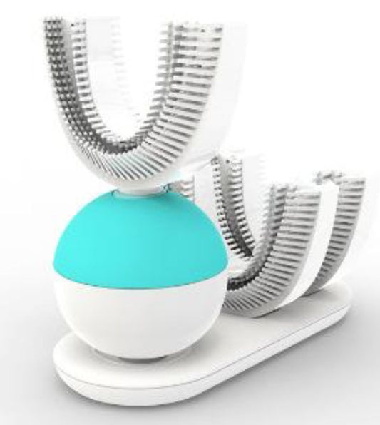 Toothly-Automatic Electric Toothbrush